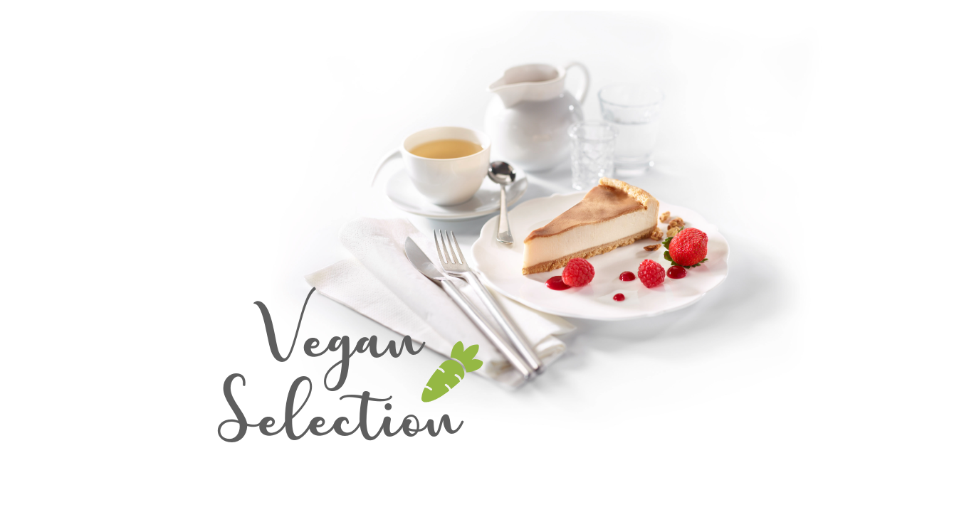 Vegan Must Have's